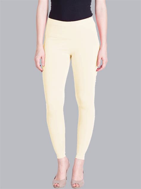 Skin Ankle Length Leggings – LYRA