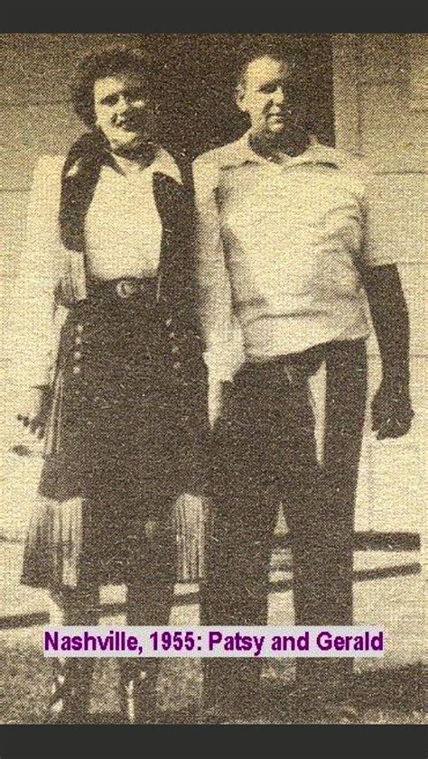 Image result for Patsy Cline Spouse