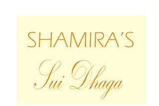 Shamiras Sui Dhaga - Lehenga - Green Park - Hauz Khas - Weddingwire.in