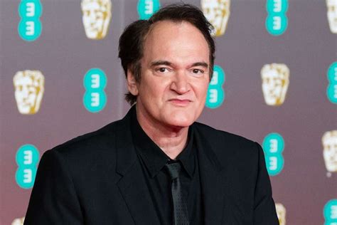 Quentin Tarantino