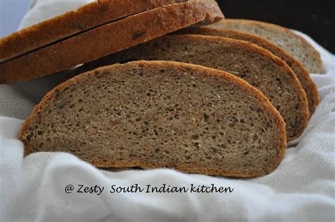 Classic Rye Bread with Caraway Seeds Michael Ruhlman