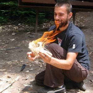 Introduction to Wilderness Survival Clinic in Santa Cruz, Boulder Creek ...