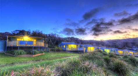 BEACHCOMBER HOLIDAY PARK (Potato Point) - Campground Reviews, Photos ...