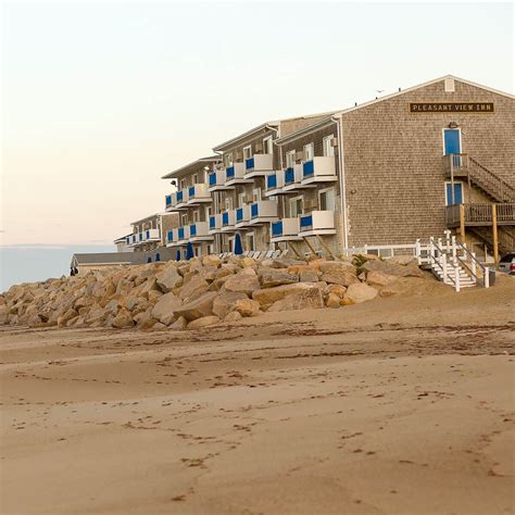 Westerly, RI, Hotel Photos - Pleasant View Inn