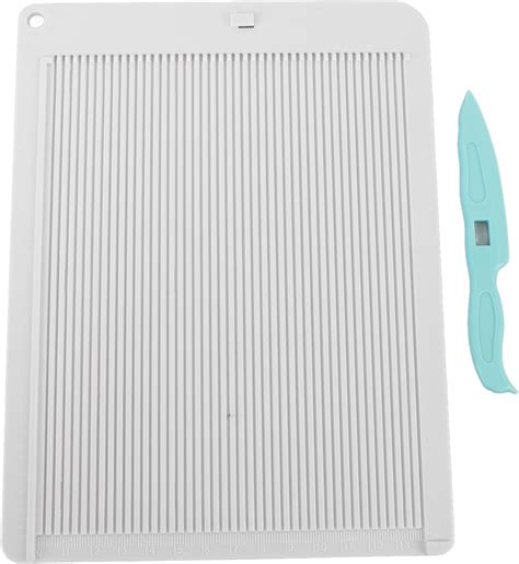 Paper Cutter, Multipurpose Scoring Board Envelope Maker Scoring Board ...