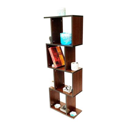 Display Cabinet/ Book Rack – THEOMLIVING