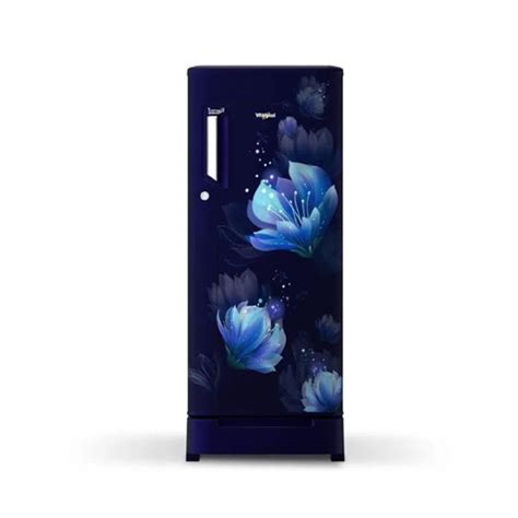 205 IMPC ROY 2S SAPPHIRE BELITA-Z