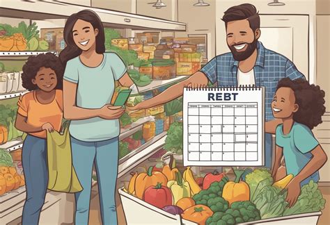 When Does EBT Reload: A Guide to Understanding EBT Reload Dates - Fast ...