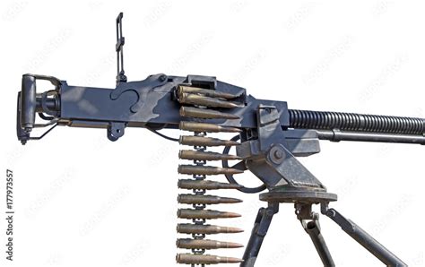 Image result for DShK Heavy Machine Gun