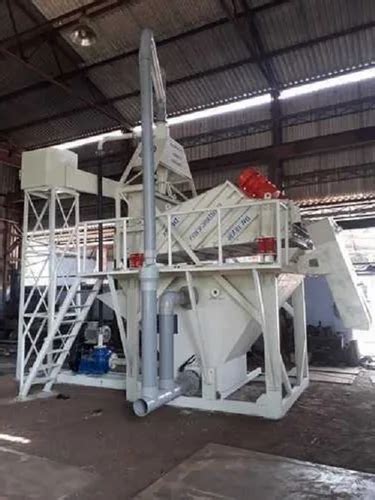 Sand Washing Machine - 25 HP Sand Washing Machine Manufacturer from ...