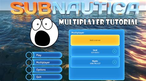 Image result for Subnautica Mod Tutorial