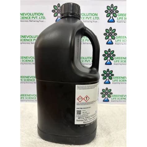 Hydrochloric Acid Rankem at Best Price for Laboratory Use