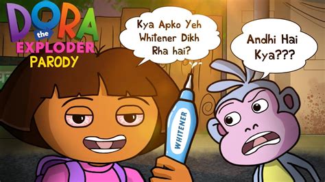 Image result for Dora the Exploder Reaction