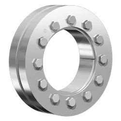 Shrink Discs - RfN 4061 SST Stainless Steel Shrink Disc Trader ...