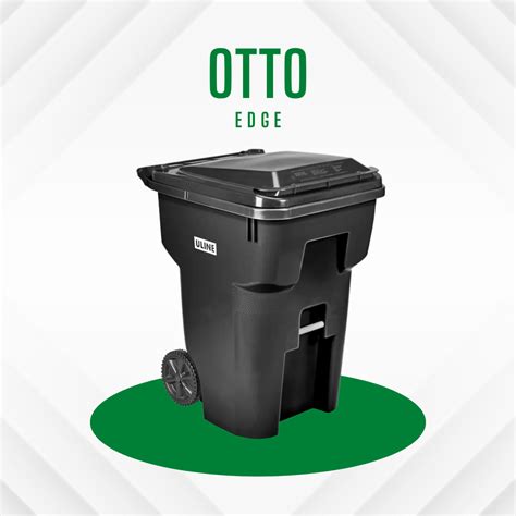 The 10 Best 95 Gallon Trash Cans - STROBIGO