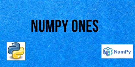 Image result for Python-Numpy 1E10