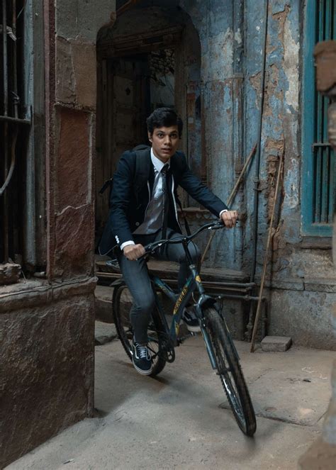 Class Season 1 Web Series (2023) | Release Date, Review, Cast, Trailer, Watch Online at Netflix ...