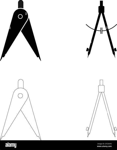 Image result for Divider Tool From a Geometry Set