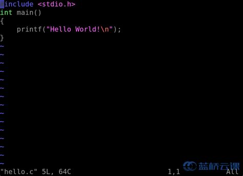Ethio Programming Tutorial C Lecture 1 HelloWorld 的图像结果