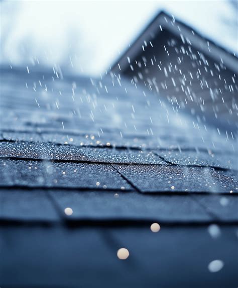 Causes Of Water Intrusion During Heavy Rainfall