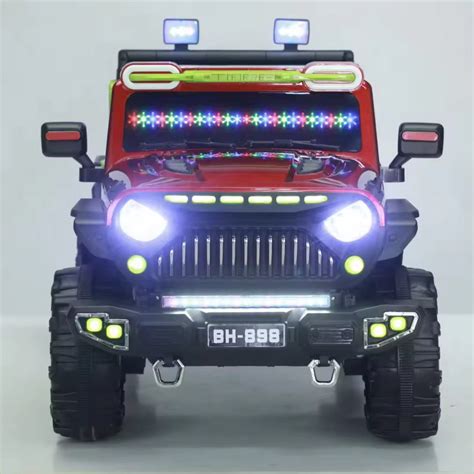 New Thar jeep for 1 TO 10 age children | battery operated best car in ...