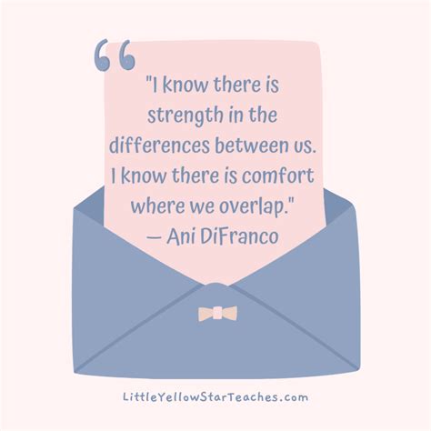 11 Diversity Quotes For Kids - LittleYellowStar
