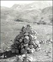 Century Old Obelisks Mark U.S. Mexico Boundary Line | U.S. Customs and ...