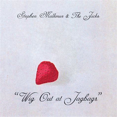 Stephen Malkmus & The Jicks、米TVで新曲「Lariat」「Stick Figures In Love」披露映像 ...