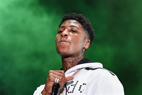 NBA YoungBoy Buys His Security Guard A Home Near His Following Prison ...