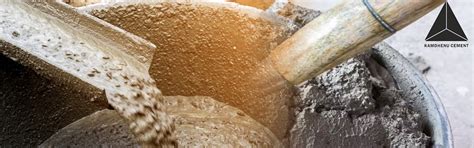 Kamdhenu Cement: Your Top Choice for Quality Portland Cement