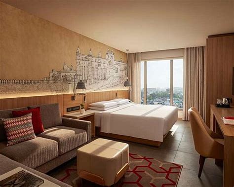 HYATT PLACE JAIPUR MALVIYA NAGAR (Rajasthan) - Hotel Reviews, Photos ...