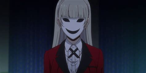 10 Anime Characters Who Always Wear Masks