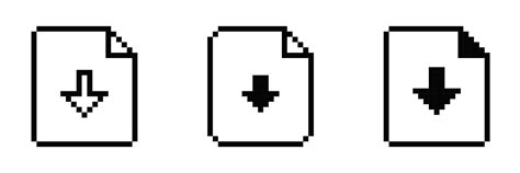 Image result for Open File 8-Bit