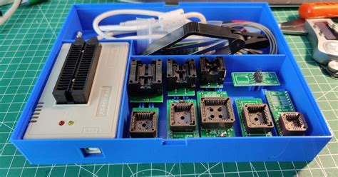 Image result for TL866II Plus Review