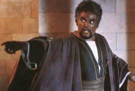 Image result for jon vickers otello