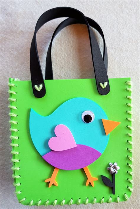 Image result for Handbag Craft