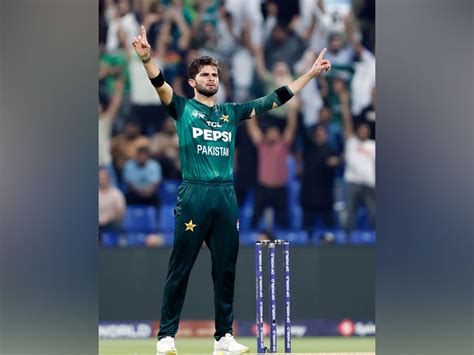 "Tiger kaun?": Shaheen Afridi forgets Bangladesh's popular nickname ...