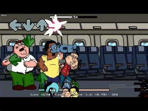 FNF Kid Mod 的图像结果