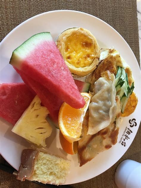 JUSHUITAI HOTEL WEIFANG ZHIYUAN - Motel Reviews, Photos, Rate ...