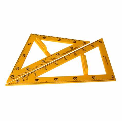 15度的角用三角板怎么拼