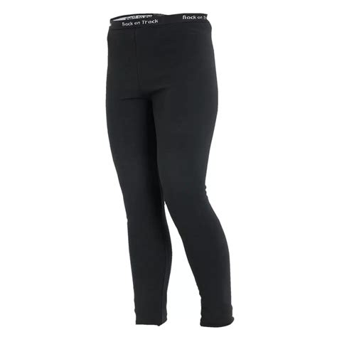 Long Johns Women | Women Long pants | Back on Track Canada
