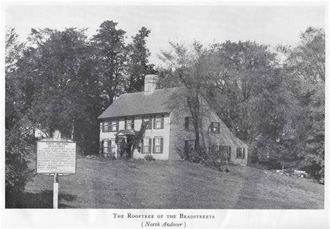 (North) Andover 101 - Old Center Walking Tour, 800 Massachusetts Avenue ...