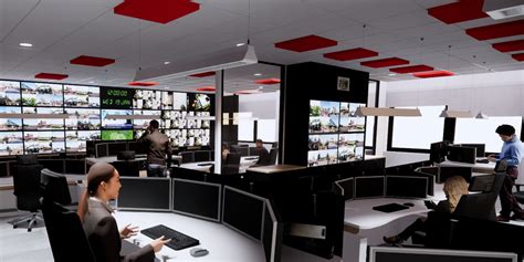 Image result for Security Checkpoint Design