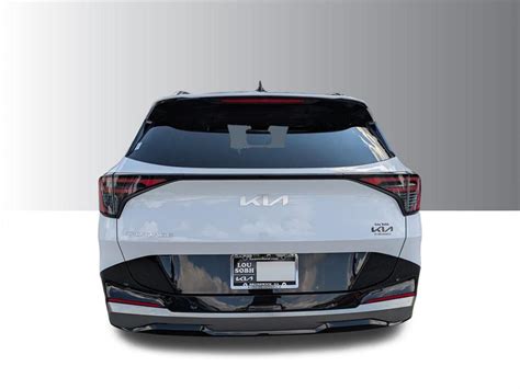 2026 Kia Sportage Sx-Prestige 4DR SUV For Sale in Brunswick, GA