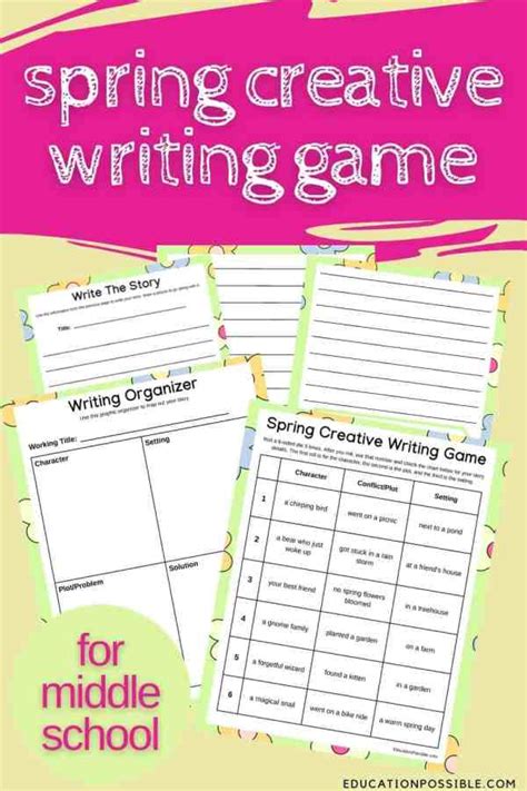 Write Game 的图像结果