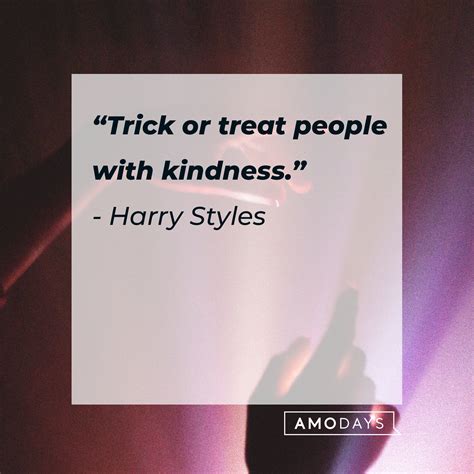 69 Harry Styles Quotes on Love, Fame, and Equality