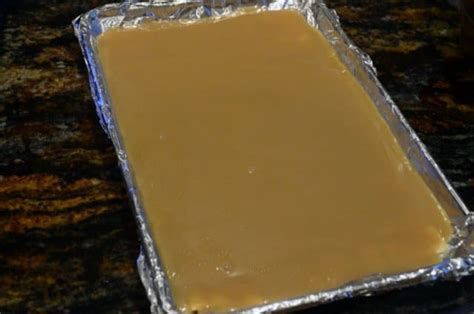 Making Toffee Candy 的图像结果