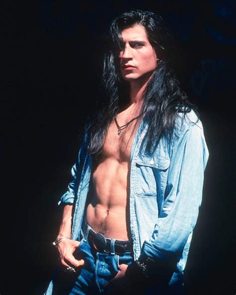 Billy Wirth, Lost Boys, 1987, 34 years ago! : r/VintageLadyBoners