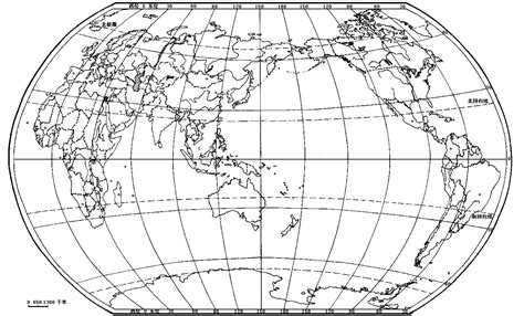 空白世界地图 的图像结果