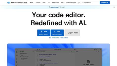 Visual Studio Code Live View 的图像结果